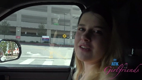 Dez Hansen Zoo 1 - ATKGirlfriends