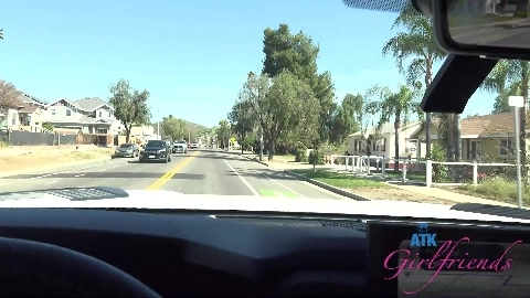 ATKGirlfriends - Nicole Nichols - Temecula 2