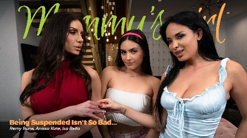 MommysGirl 26 05 02 Anissa Kate Isa Bella Remy Rune 4k