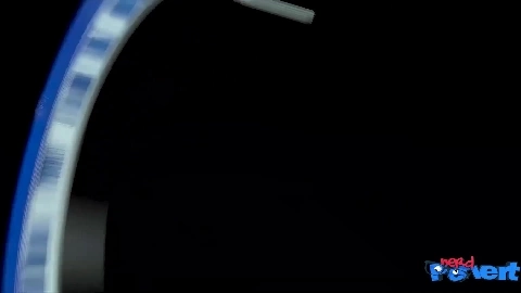 E322 Rose Skies Xmas Last Minute - NerdPervert