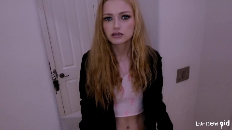 LANewGirl - Episode 453 - Mckenzie Mae