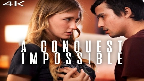 A Conquest Impossible (2026) - Melody Marks