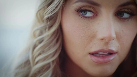 Beautiful blonde with beautiful body has dream fuck with BBC to get cum in pussy