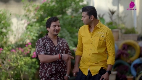 Episode 1 - Sasural