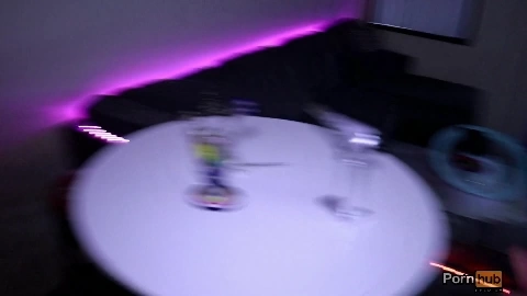 The Maid comes over to get an Anal CleaningA Surprise from Daisy Dabs - Daisy Dabs