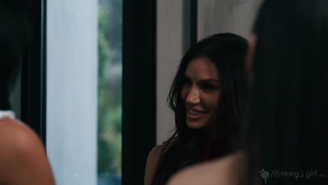 Anissa Kate Isa Bella And Remy Rune - MommysGirl