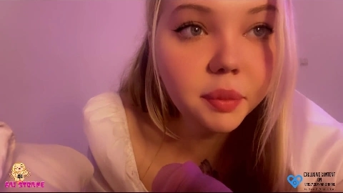 Woke Me up With a Great Blowjob - Ari Storme
