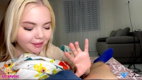 Morning of Tenderness from Stepsister - Ari Storme