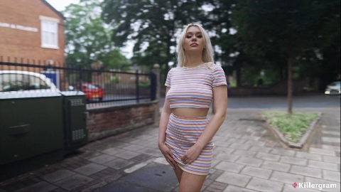 AnalRehab - Gina Varney - She Loves a DP Fuck