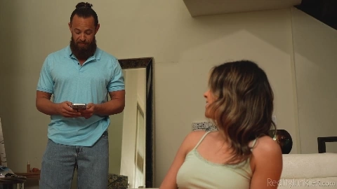 RealityJunkies - Kylie Rocket - Babysitters Wanted
