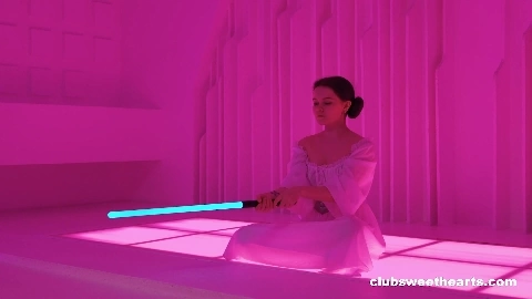 Rebecca Nikson Hardcore - ClubSweethearts