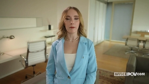 Polly Yangs - OfficePOV
