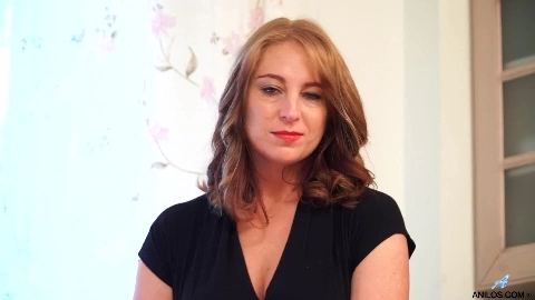 bigtit mom Marta pulls out vibrator and sucks it briefly, & put into cunt - Marta Bellefleur