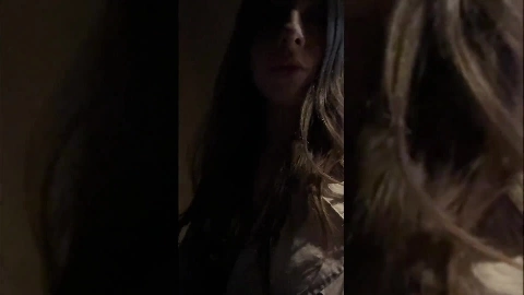 I get fucked on my arrival at the hotel - Luna Doll