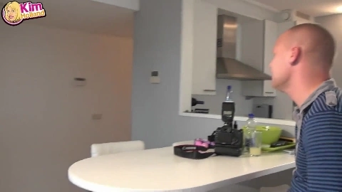 Lisa Wil Een Sandwich Beleven - Kim Holland