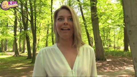 Chayenne, 22, Uit Arnhem Voor De Eerste Keer Voor De Camera - Kim Holland