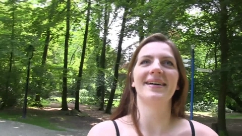 Amateurmeisje Uit Arnhem - Kim Holland