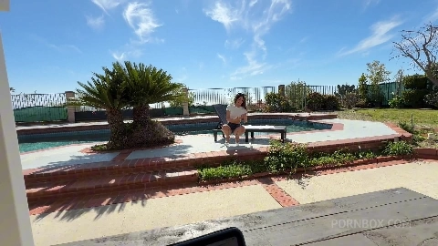 Xxlayna Marie - LegalPorno