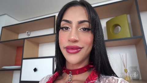 Luna Guedes - LegalPorno
