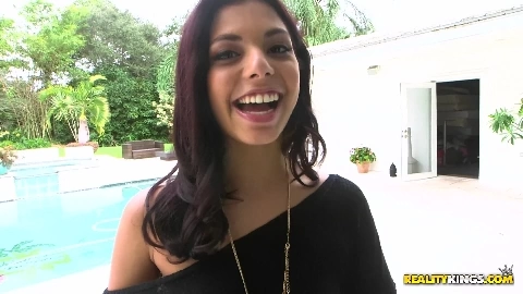 Gina Valentina I