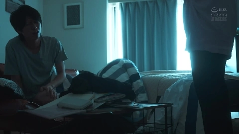 ATID-533 10 years ago, when I was masturbating in my room, I was seen by my withdrawn sister. From that day on, we started having sex while hiding from our parents. Luna Tsukino