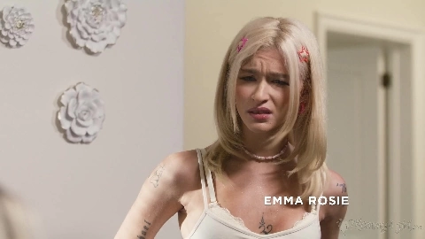 Emma Rosie And Taylor Wild - MommysGirl