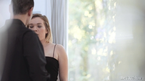 Fucking My BFF's Husband - Katie Kush Calvin Hardy