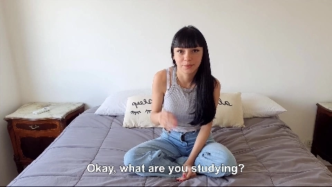 Luciana 2 - Argentina Casting