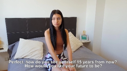 Alanis - Argentina Casting