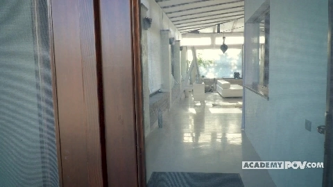 Lee Anne Welcome To Campus - Academy POV
