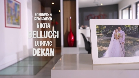 Nikita Bellucci #158