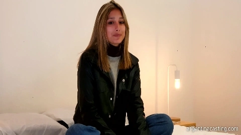 Zoe - Argentina Casting