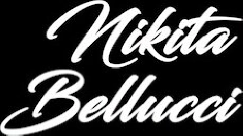 Nikita Bellucci #098