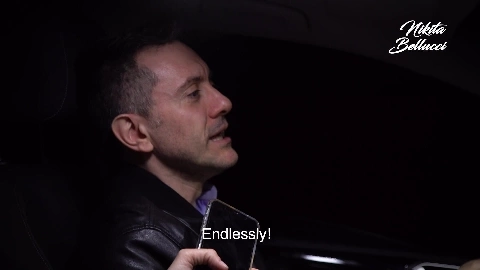 Nikita Bellucci #075