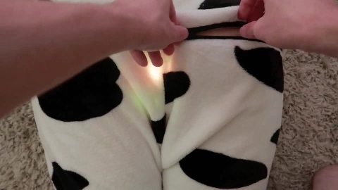 Pajama Party With Anal - Estie Kay