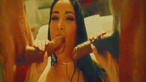 Hot Girl Summer: Double Dick Edition MV