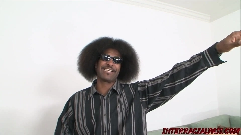 InterracialPass 2021 Kylee Reese Blonde Beauty Kylee Gets A Big Black Cock In The Box