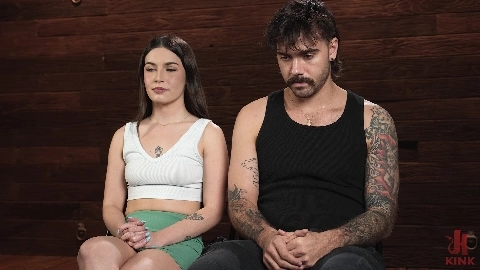 Chanel Camryn - DungeonSex