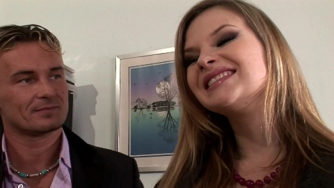 Worker's Compensation Scene2 - Tarra White