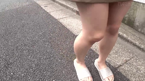 [MGNL-066] [Exclusive to big-breasted college girls in swimsuits! Foamy car wash challenge!] Top-tier G-cups clean thoroughly ♪ Beautiful JD bodies with maximum jerk-off potential screaming with pleasure in raw sex overload [Street Amateur Monitoring # Na
