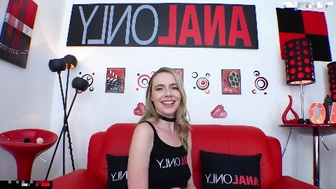 Rebel Rhyder Anal 1