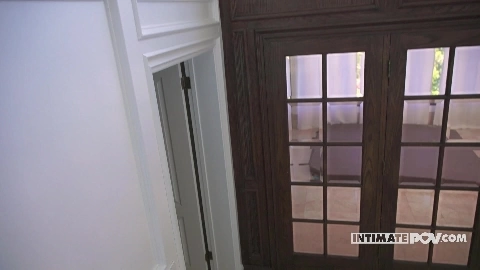 Stella Luxx - IntimatePOV