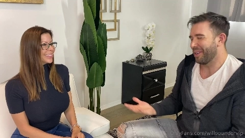 interview faux