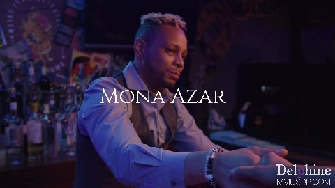 Mona Azar Horny MILF