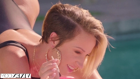 Jada Stevens Horny Teen