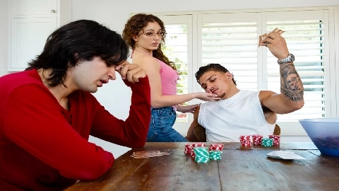 Ive lost my petite girlfriend in a bet
