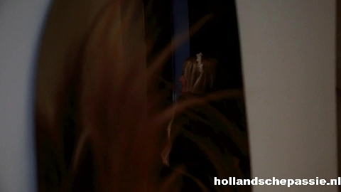 Nathalie Kitten Hardcore DUTCH - HollandschePassie
