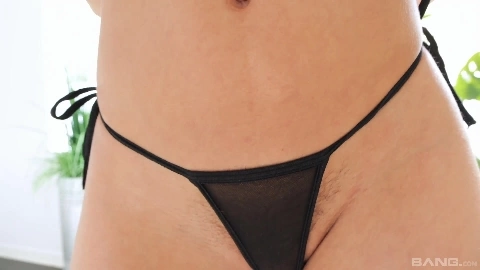 Chloe Temple - Bang Surprise