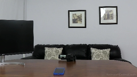 BackroomCastingCouch - Katerina Karson - I Feel It In My Back