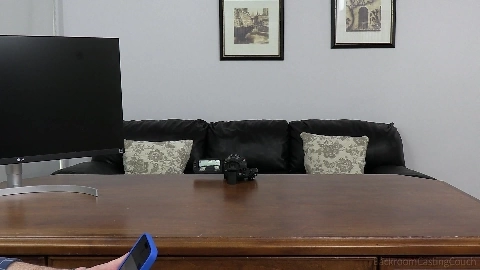 BackroomCastingCouch - Eevee Luna - I Like It On My Face The Best